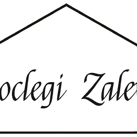 Noclegi Zalewo Zalewo  Exterior foto