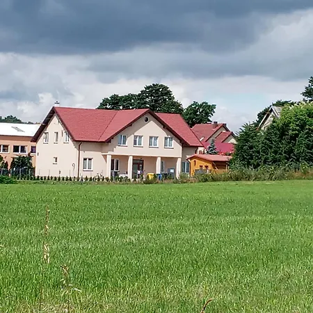 Noclegi Zalewo Zalewo  Exterior foto