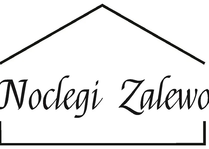 Noclegi Zalewo