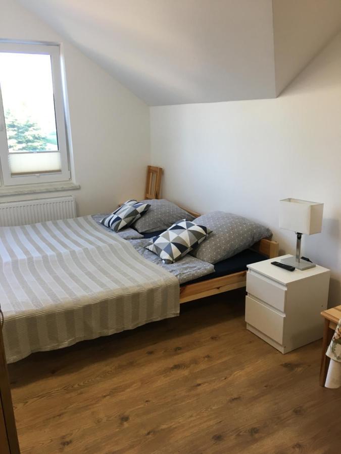 Zalewo Privatunterkunft Zalewo (Ilawa)