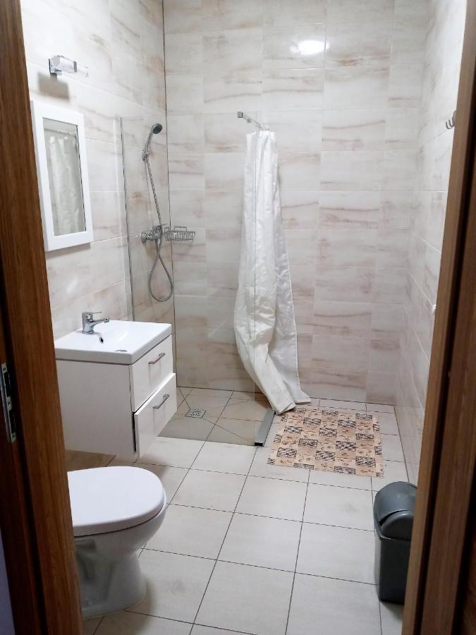 Privatunterkunft Zalewo Zalewo (Ilawa)